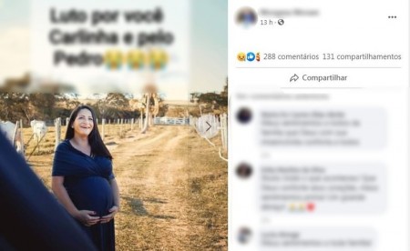 Polícia prende sexto e último suspeito envolvido nas mortes de zelador e grávida de 8 meses em bar de Marília