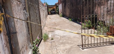 Corpo de idosa é encontrado dentro de porta-malas de carro em Presidente Prudente