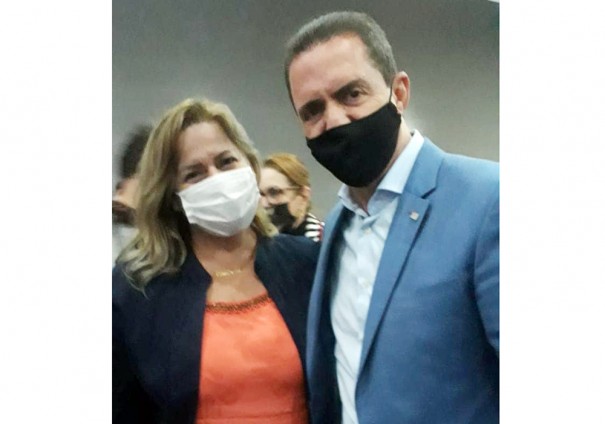 Salmour�o ganha cozinha do Projeto �Cozinhalimento� para orientar popula��o a ter uma alimenta��o mais saud�vel