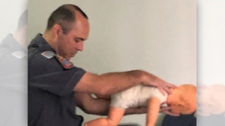 PMs de Adamantina têm qualificação de técnicas de primeiros socorros