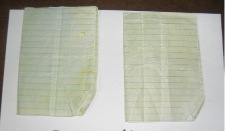 Drogas sintéticas e manuscritos são apreendidos durante revistas de visitantes em penitenciárias do Oeste Paulista