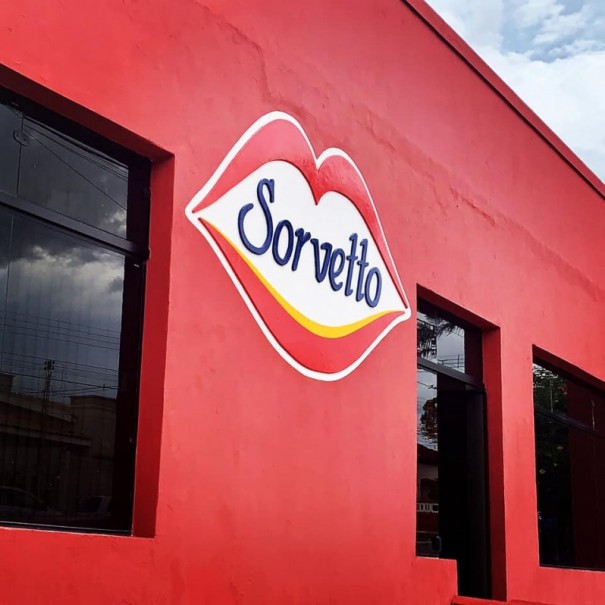 Rinpolis vai perder fbrica de Sorvetes aps Prefeitura pedir a desocupao do prdio