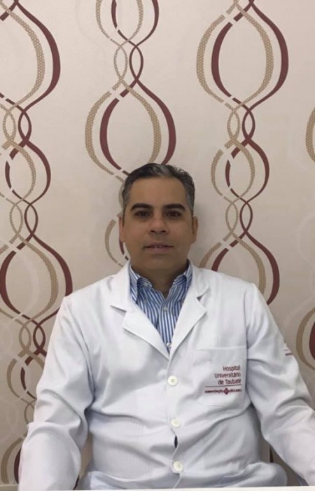 Salmourão conta com médico ortopedista para atendimento da população