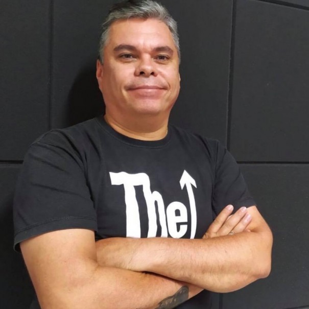 Giuliano Panvechio � nomeado Diretor de Ind�stria e Com�rcio de Osvaldo Cruz