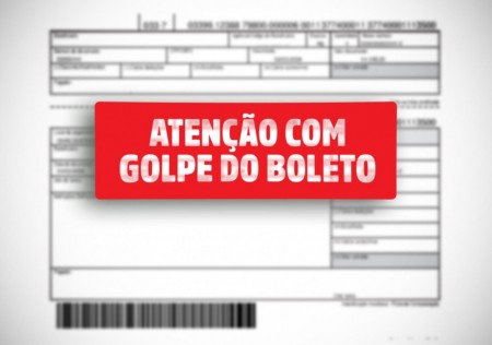 Procon de Osvaldo Cruz alerta a população quanto ao golpe do falso boleto