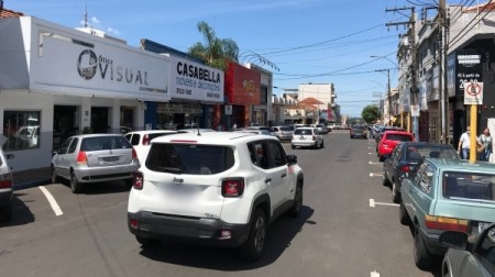 Estado afirma que vai notificar Prefeitura de Adamantina e pedir providências ao MPSP por reabertura do comércio