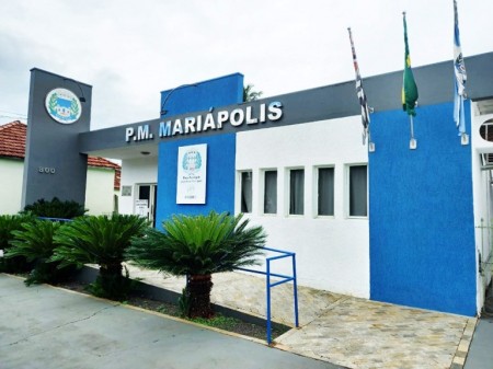 Prefeitura de Mariápolis abre processo seletivo para contratações temporária e emergencial