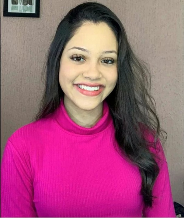 Campanha movimenta regi�o por tratamento de jovem com doen�a rara