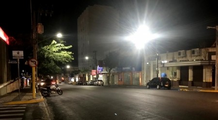 Adamantina é mais uma vez contemplada pelo Projeto de Eficiência Energética