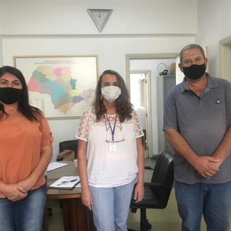 Osvaldo Cruz conquista mais quatro leitos de UTI para a Santa Casa local