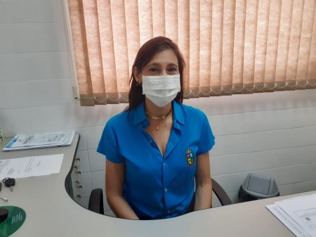 Secretaria de Saúde de OC passou orientações para turistas que viajaram no carnaval