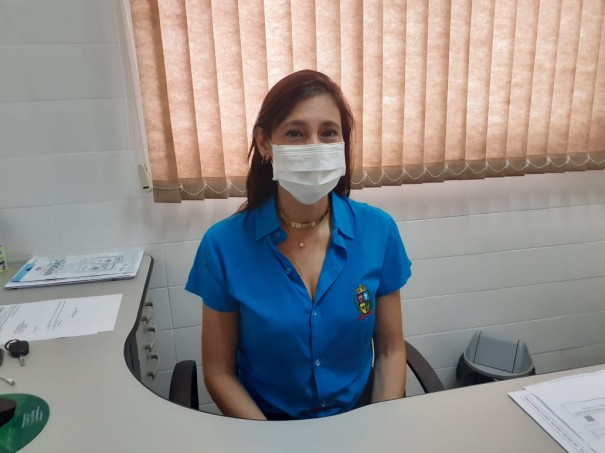 Secretaria de Sade de OC passou orientaes para turistas que viajaram no carnaval