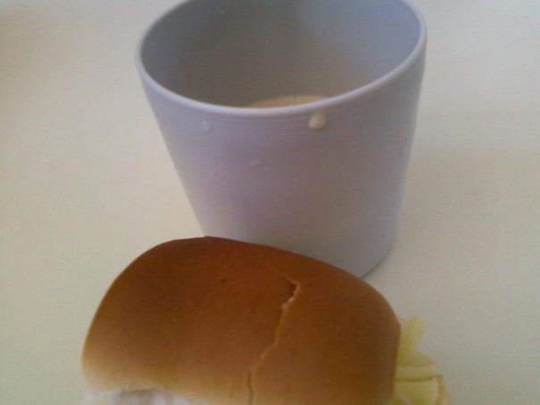 Vereadores recebem informao de que escolas de OC esto servindo po como merenda para as crianas