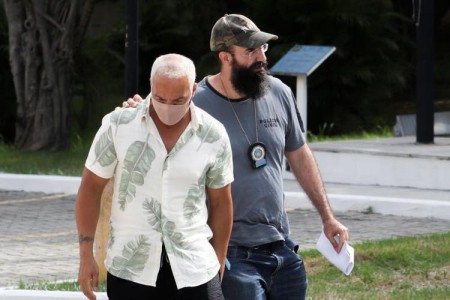 Desembargador aceita pedido de habeas corpus e manda soltar cantor Belo