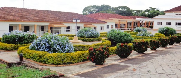 Asilo com surto de Covid-19 registra 2 morte de idoso em Tup