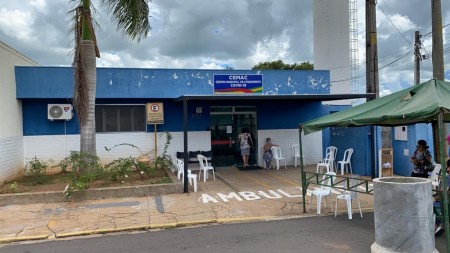 Em colapso na saúde, Dracena registra três mortes de pacientes de Covid-19 à espera de vaga para internação hospitalar