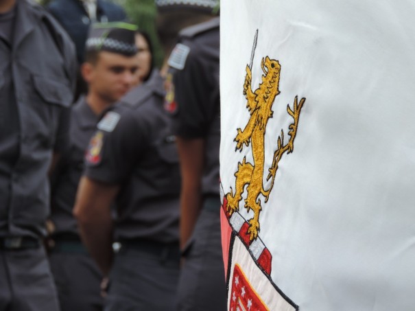 Concursos da Polcia Militar do Estado de So Paulo seguem com oportunidades para soldado e aluno-oficial