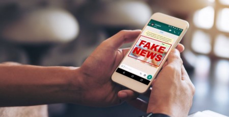 Secretaria Municipal da Habitação alerta aos munícipes sobre 'Fake News'