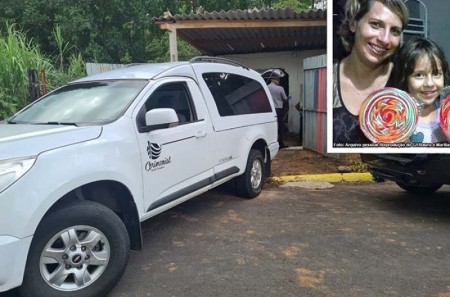 Delegado de Pompeia diz que mortes de mãe e filha aconteceram entre novembro e dezembro de 2020