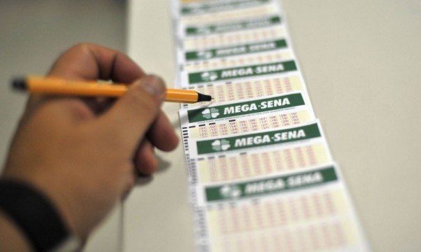 Mega-Sena sorteia prmio de R$ 29 milhes nesta quarta-feira