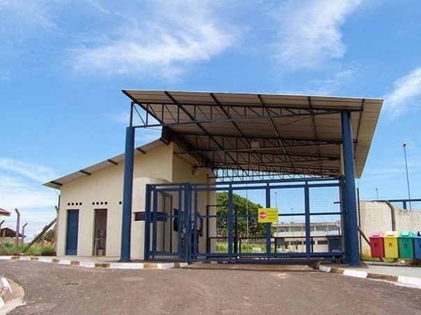 Penitenciria de Flrida Paulista tem 7 servidores e 15 detentos com Covid-19, diz SAP