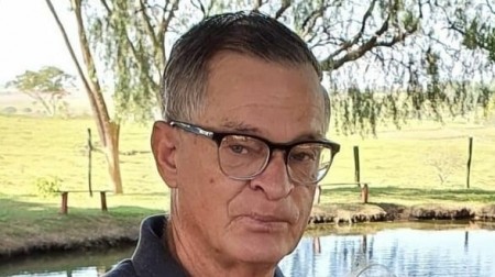 Pedreiro que estava desaparecido é localizado sem vida em piscina de obra