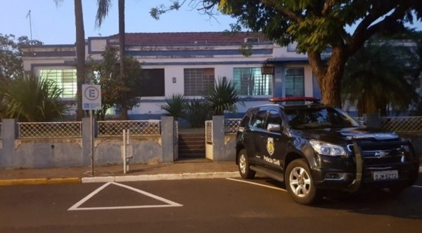 Ex-prefeito de Pacaembu  preso na 2 fase da Operao Atoleiro