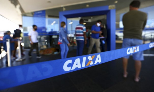 Caixa divulga calendrio de pagamentos do Bolsa Famlia em 2021