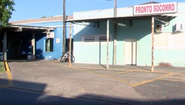 Homem dorme na sala com o filho e durante a madrugada � encontrado ferido, n�o resiste e morre em Rancharia