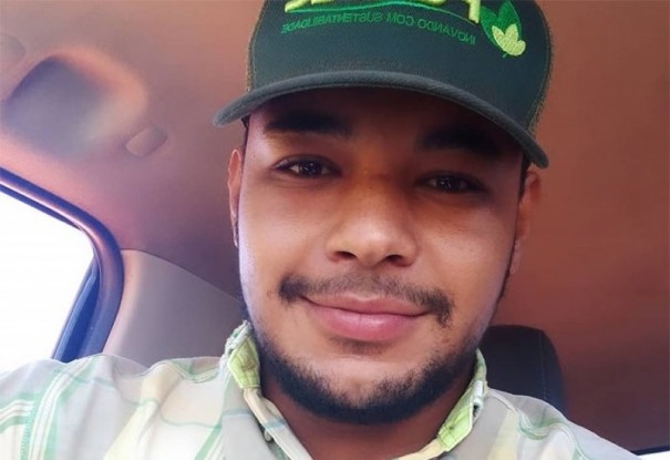 Encontrado corpo do agr�nomo bastense de 24 anos que desapareceu no rio Sucuri� no MS