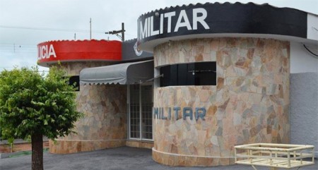 Polícia Militar prende indivíduo acusado de tráfico de drogas em Iacri