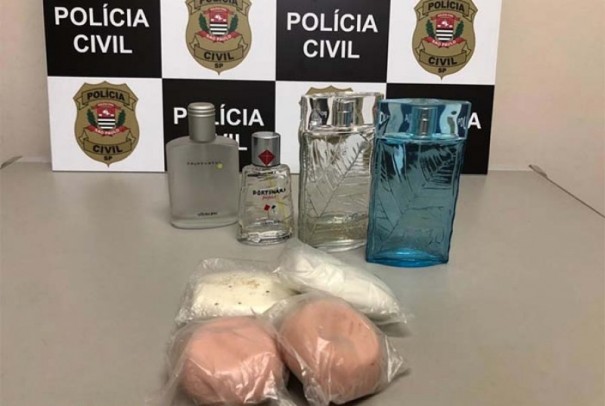 Pol�cia Civil de Iacri esclarece furto a resid�ncia e identifica acusados