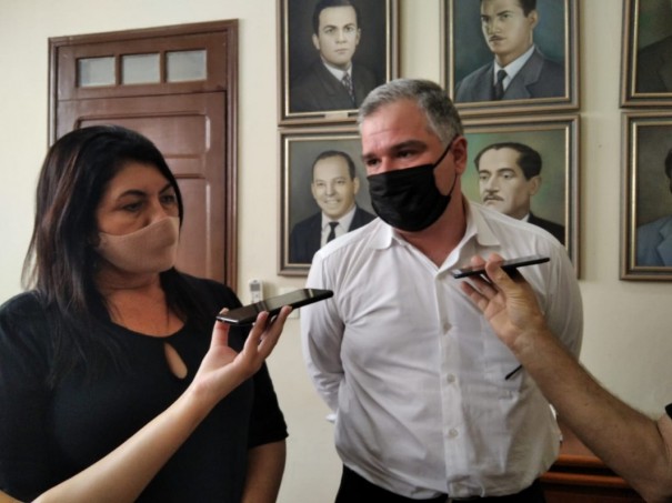 Prefeitura de Osvaldo Cruz divulga regras da Fase Laranja do Plano S�o Paulo