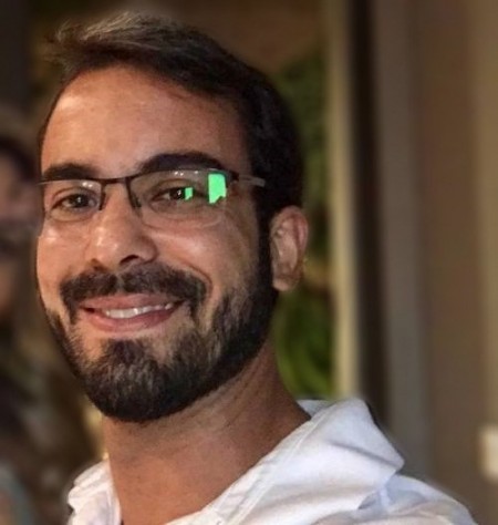 Farmacêutico morre em grave acidente entre carro e bitrem