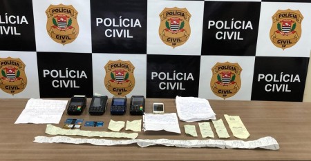 Investigações apontam prejuízo de R$ 18 mil causado por golpista a 8 idosos de Presidente Prudente