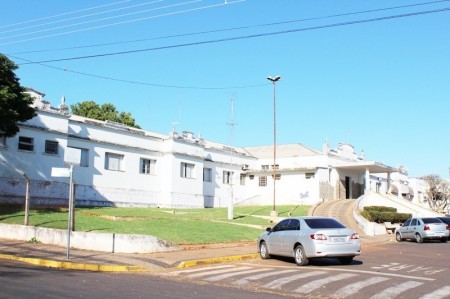 Santa Casa de Adamantina possui seis leitos de UTI para tratamento da covid-19: todos ocupados