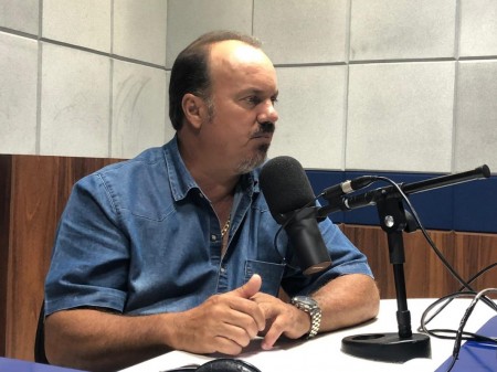 Ex-Prefeito de OC Edmar Mazucato projeta novos caminhos na vida política