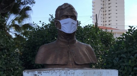 Prefeitura de Adamantina alerta para o aumento de casos da Covid-19 na cidade