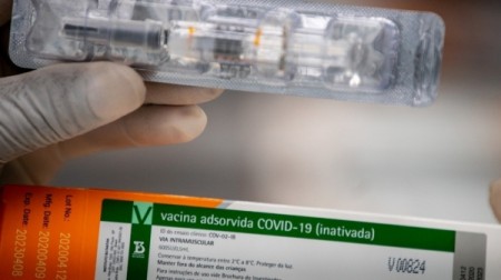 Prefeitura de Adamantina tem interesse em comprar 35 mil doses da Coronavac; aquisição pode chegar a R$ 2 milhões
