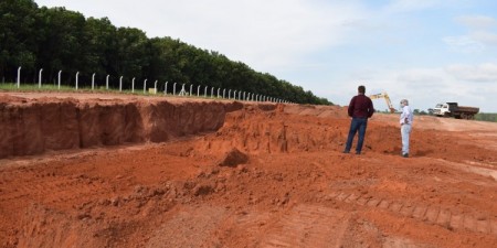 Sabesp investe R$ 5,48 milhões na nova Estação de Tratamento de Esgoto de Parapuã