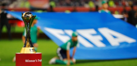 Fifa divulga nova tabela do Mundial de Clubes de 2020