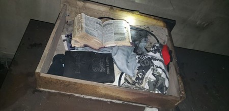 Homem ateia fogo em imóvel após briga de casal em Marília