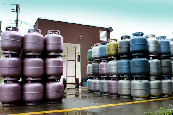 Gs de cozinha fica 6% mais caro a partir desta quinta-feira