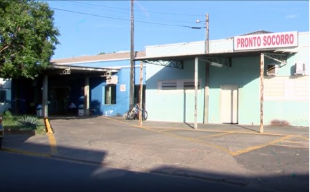 Idoso de 80 anos é atacado por 6 pitbulls em Rancharia