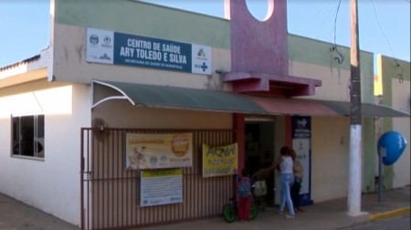 Saúde de Mariápolis investiga desligamento de refrigerador de vacinas no Centro de Saúde