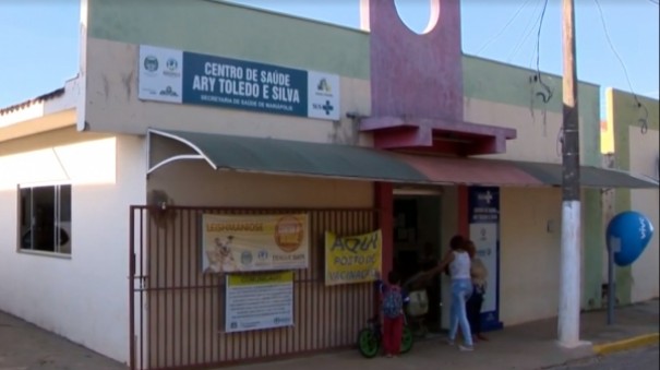 Sade de Maripolis investiga desligamento de refrigerador de vacinas no Centro de Sade