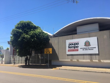 Postos do Poupatempo em Dracena e Presidente Prudente reabrem a partir desta segunda-feira