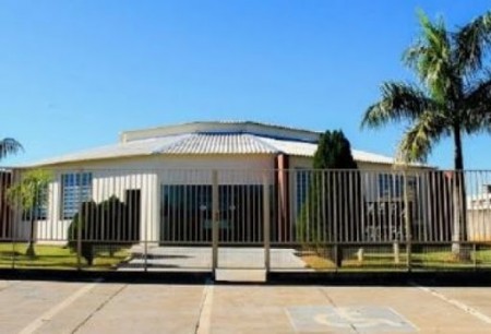 Câmara de Salmourão aprova repasse financeiros para três entidades 