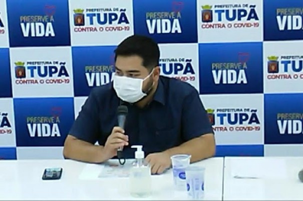 Tup reabre o comrcio nesta quinta feira (28)