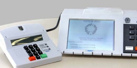 TSE define possível data para nova eleição em Salmourão